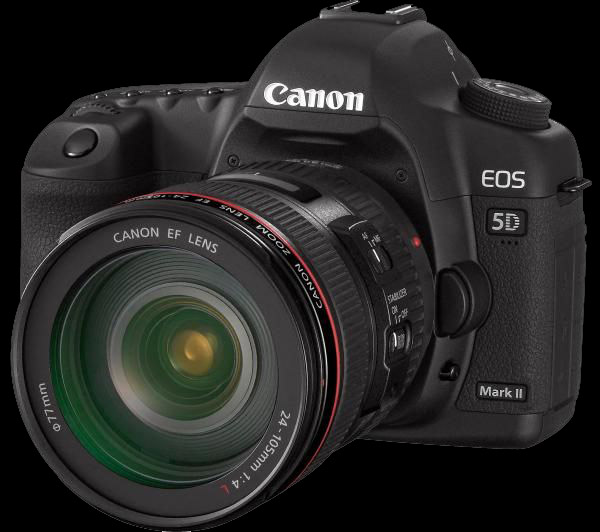 5D Mark II