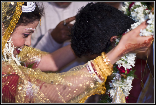 mariage hindou