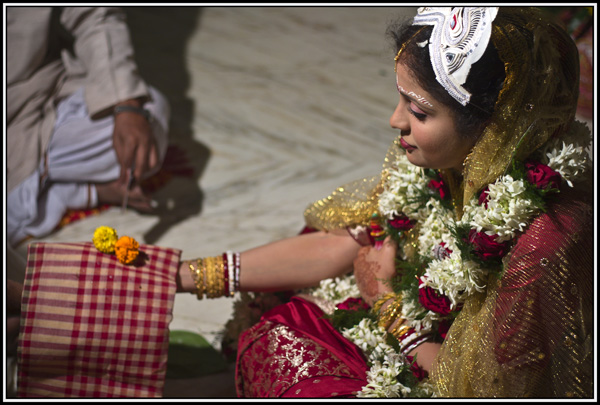 mariage hindou