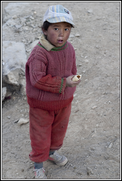 gamine nepal