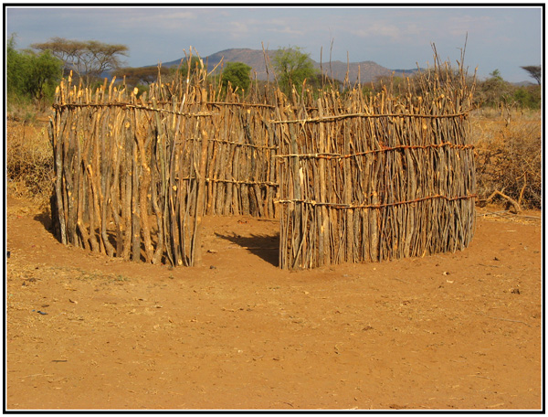 maison masai